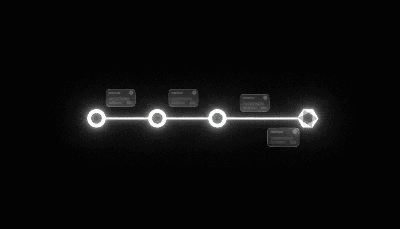 Building a Modern Deal Pipeline