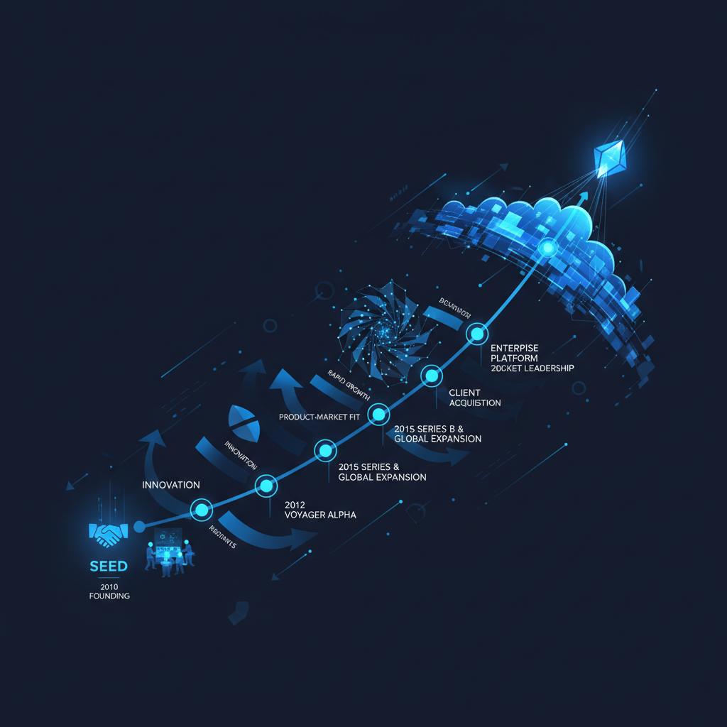 DealNexa story