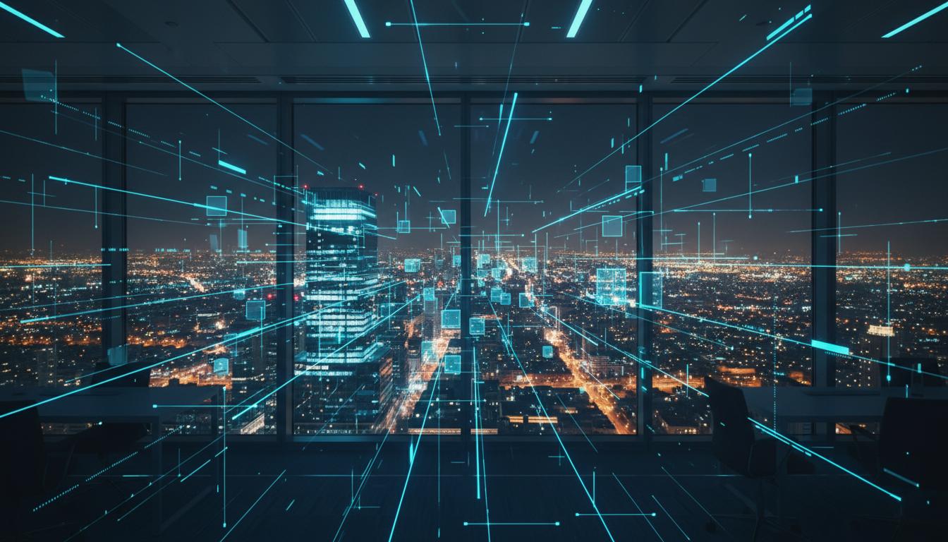 Introducing DealNexa: Our Story