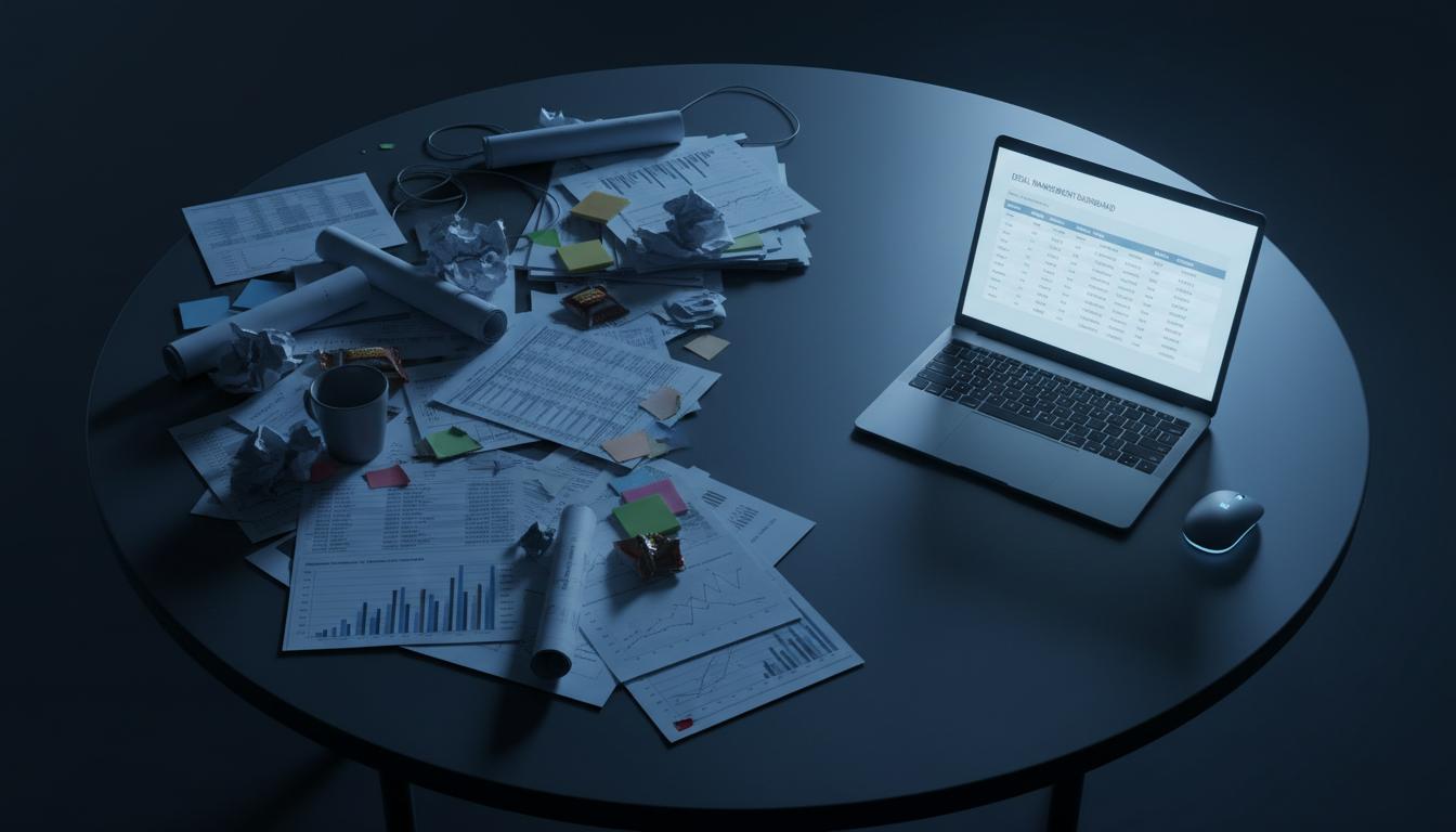 The Cost of Disconnected Tools